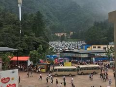 -梦幻奥陶纪景区