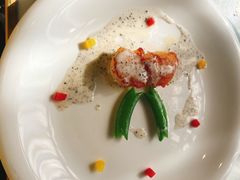 -岁粤Moon·湖景餐厅(月光码头店)