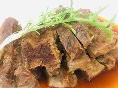 -阿庄新豫菜(航海东路店)