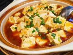 麻婆菜豆腐-东哥紫阳蒸盆子(旺座·现代城店)
