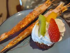 -喜庭海鲜自助(来福士店)