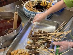 -堂会(白云店)