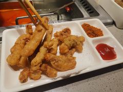 -海底捞火锅(漫乐城夜宵主题店)