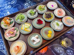 -桥香园过桥米线(国贸店)