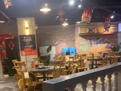 -神伙烧烤(江北黄泥塝店)
