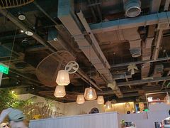 -大头椰·椰子鸡火锅(南宁万象城店)