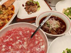-百姓渔村(南中环店)