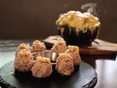 金枪鱼饭团-789韩料食堂(创意产业园店)