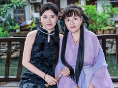 -绍兴书圣故里景区