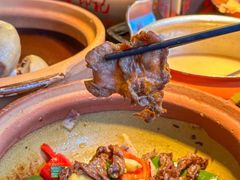 -龚印记牛骨牛杂屋·四代传承(珠影星光城店)