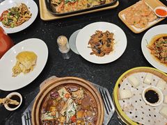 -好兄弟郭巨海鲜(天一阁店)