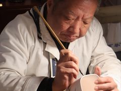 -景德镇古窑民俗博览区