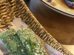 -食光慢宴·安吉土菜馆