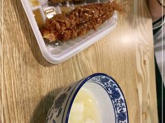 -黄记潮汕甜汤(贝底田坊店)