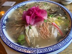 -老雒阳面馆·水席·洛阳菜(王城路店)