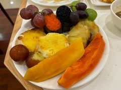 -第六季自助餐厅(甜水园店)