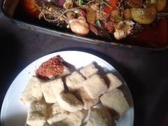 -88号小吃店·经典云南菜·地道纳西美食