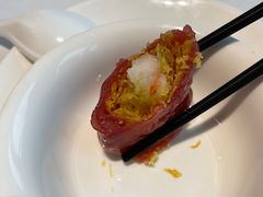 -粤式早茶希朋喜宴