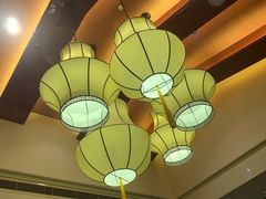 -西安凯悦酒店·湖畔中餐厅