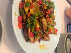 -南拳十三姨·潮汕砂锅粥·粤菜(西单大悦城店)