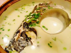 鱼头百汤-旭龙鱼头王(航华店)