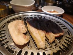-农乐园炭火烤肉(世茂店)