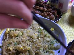 -老地方烧烤(东湖苑店)