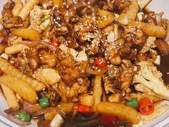 -大丰收·蛙功夫(晋江万达店)