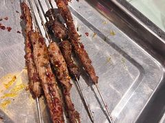 -福苗小骆驼烧烤(大唐不夜城店)