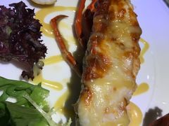 -北上海大酒店-北鸥西餐厅