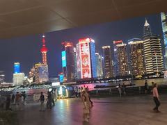 -RIVIERA 松鹤楼(外滩店)