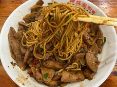 -肆姐面粉馆(坡子街店)