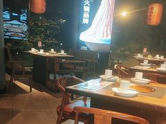 -川味观·鲜货火锅(西湖文化广场店)