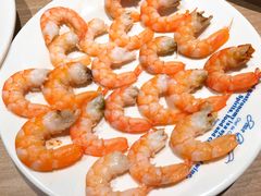 -星伦多自助料理(永旺店)