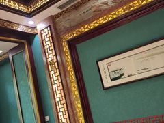 -鹊华居·地道鲁菜·海鲜·融合味(大明湖店)