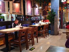 -左陕右甘(亚运村店)