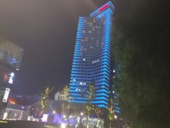 -宁波万豪酒店