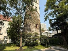 -上海市第三女子中学