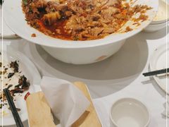 -眉州东坡(远洋未来广场店)