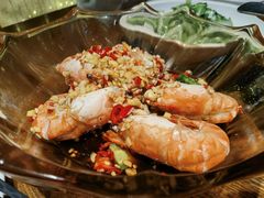 -湘力力小院·鱼汤泡饭(枫林路店)