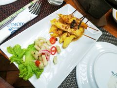-自然餐厅(Phuket)