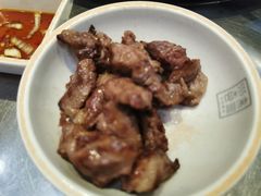 -喜来稀肉(虹泉路店)