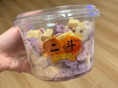 冻干酸奶-二斗栗子(黄河道店)