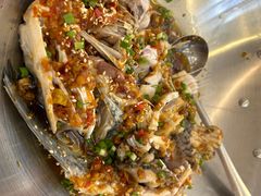 -文婷阁土菜馆