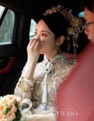 -喜乐汇·婚车(华润橡树湾3期店)