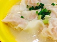 鸡汤抄手-龙抄手(春熙路总店)