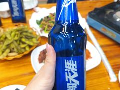 -老马餐馆
