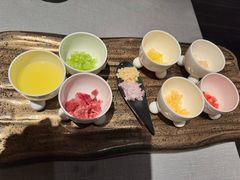 -左庭右院鲜牛肉火锅黑金店(陆家嘴中心店)