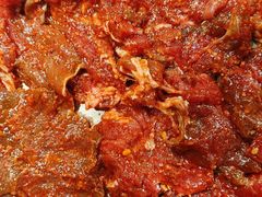 -英雄故事地摊烤肉(马驹桥店)