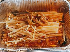 -俊熙家点餐式自助烤肉店(1227广场店)